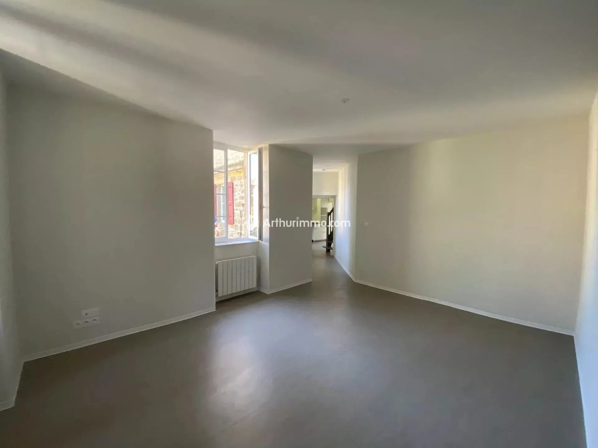 Appartement Route de Saint-Beauzely à Castelnau-Pégayrols