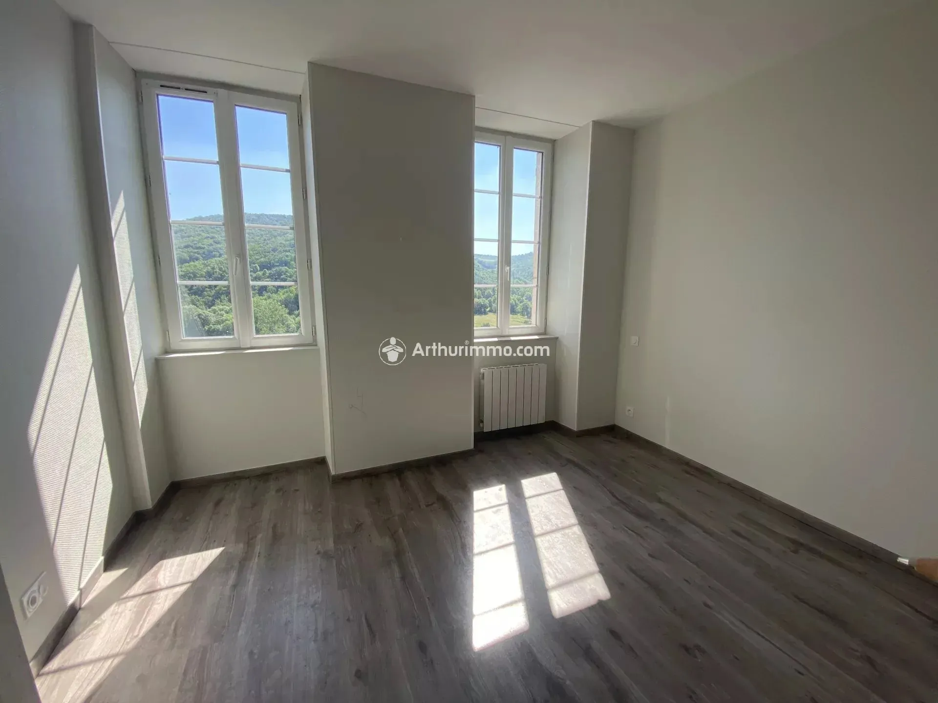 Appartement Route de Saint-Beauzely à Castelnau-Pégayrols