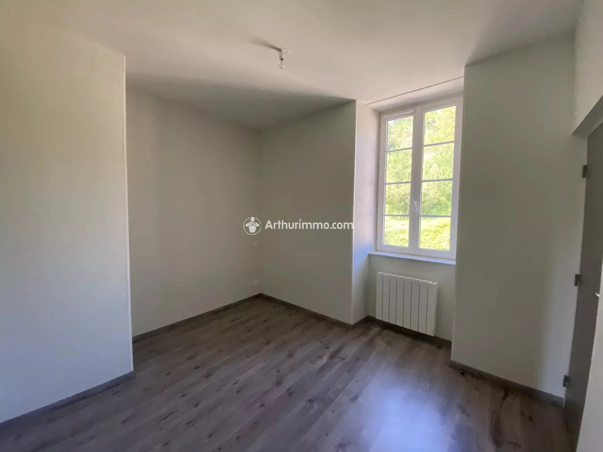 Appartement Route de Saint-Beauzely à Castelnau-Pégayrols