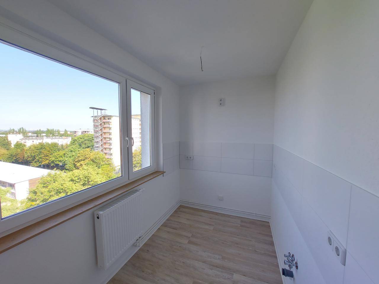 Wohnung Breiter Weg in Magdeburg