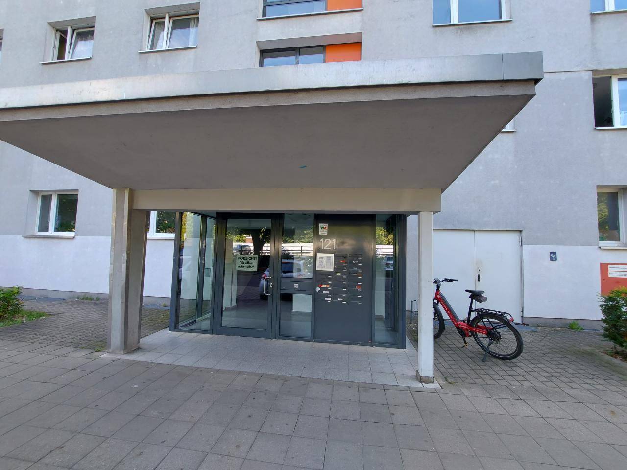 Wohnung Breiter Weg in Magdeburg
