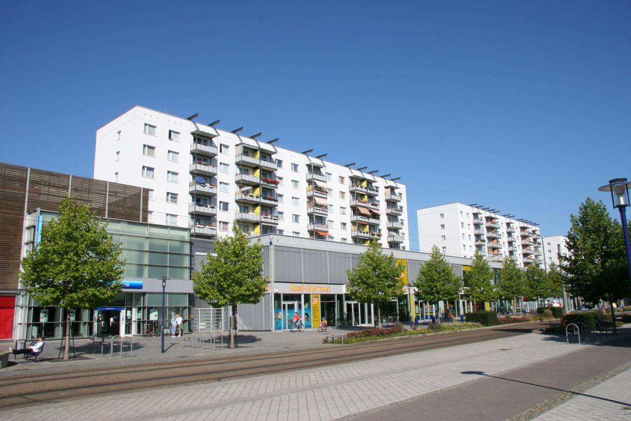 Wohnung Breiter Weg in Magdeburg