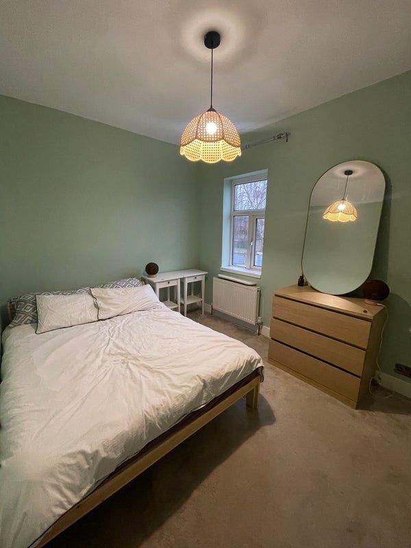 Room Marian Road in Greater London
