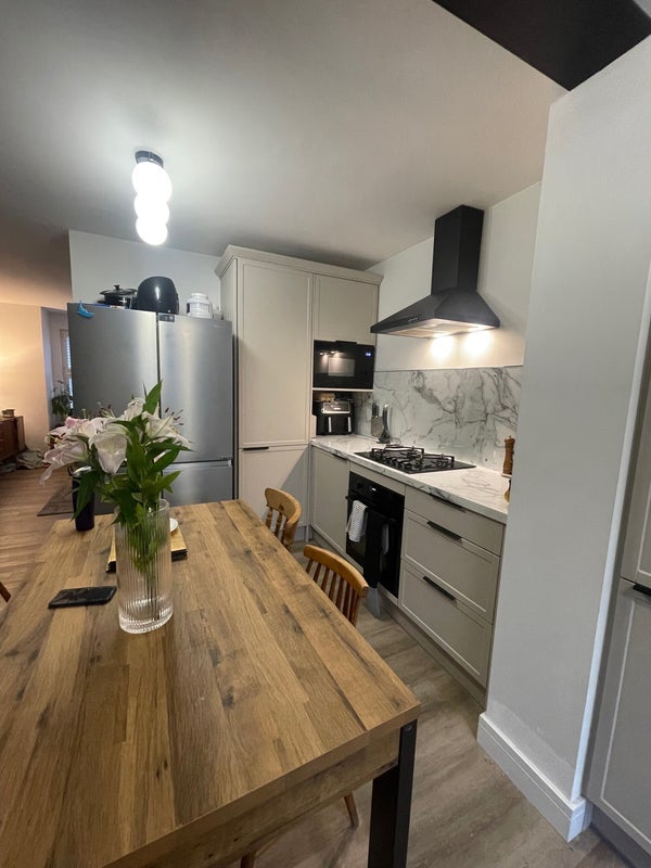 Room Marian Road in Greater London