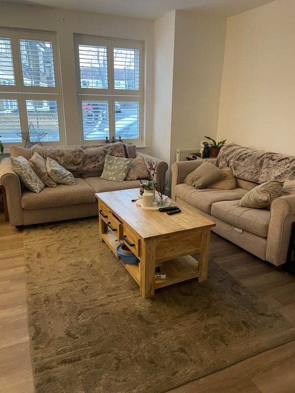 Room Marian Road in Greater London