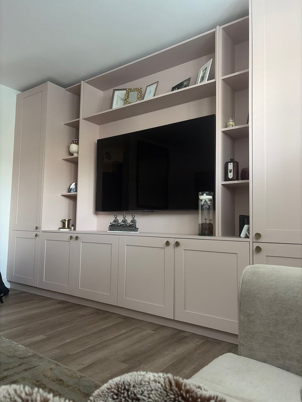 Room Marian Road in Greater London