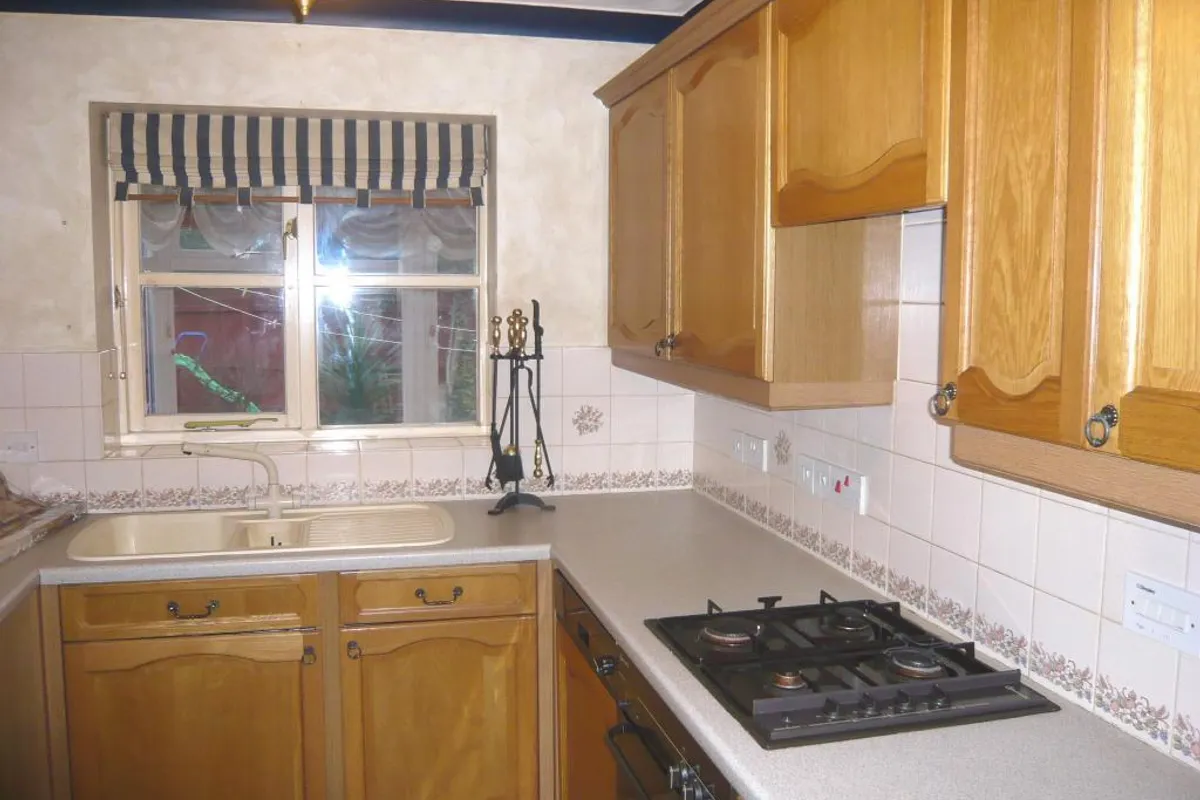Flat Marritt Close in Fenland District