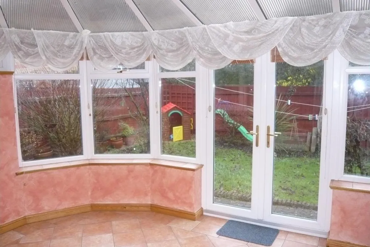 Flat Marritt Close in Fenland District