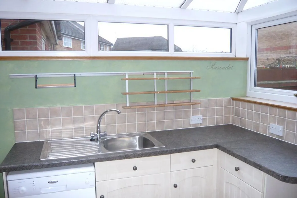 Flat Marritt Close in Fenland District