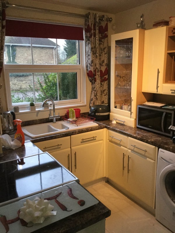 Room Penshurst in Harlow