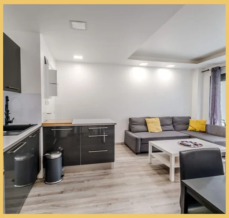Appartement Route des Vignes à Saint-Julien-en-Genevois