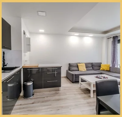 Appartement Route des Vignes à Saint-Julien-en-Genevois
