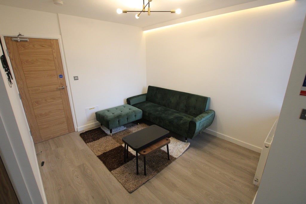 Room Abbey Street in Hyndburn