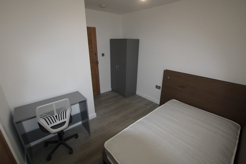 Room Abbey Street in Hyndburn