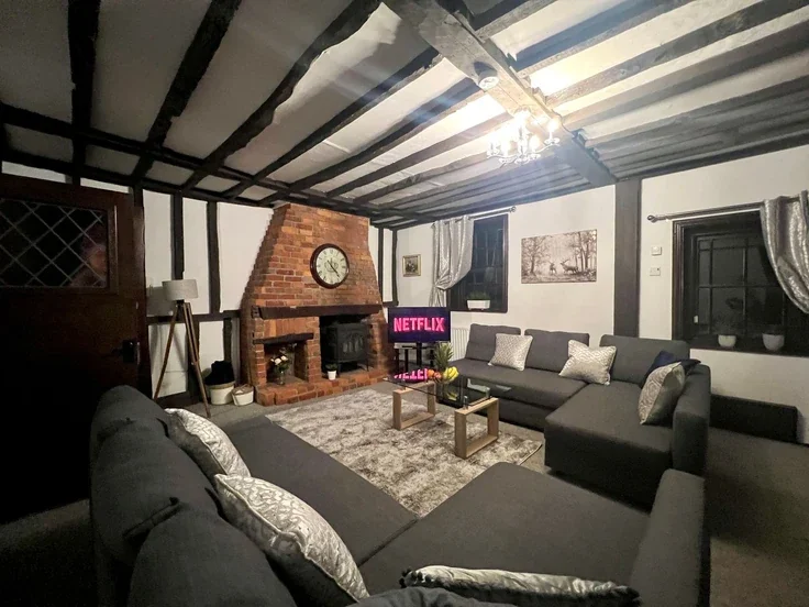 Flat East Street in Colchester