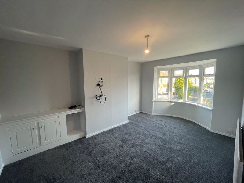 Flat Caroline Gardens in North Tyneside