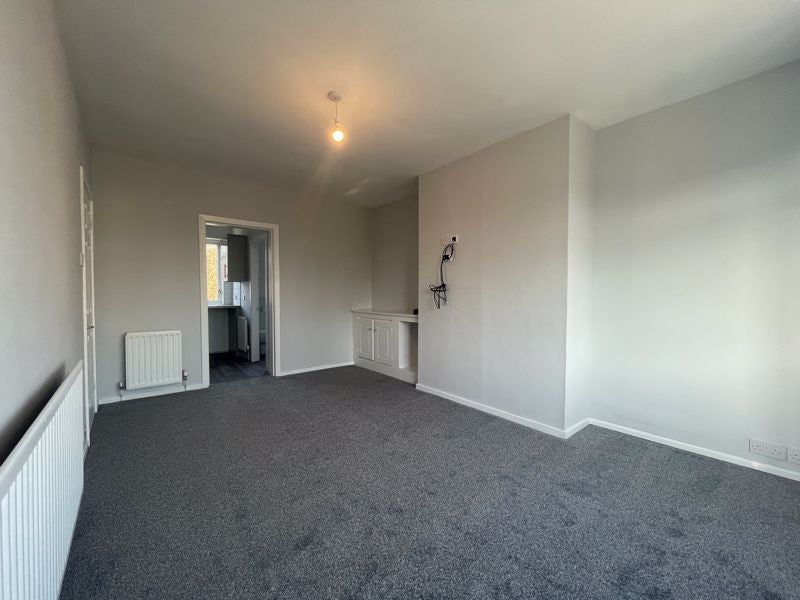 Flat Caroline Gardens in North Tyneside