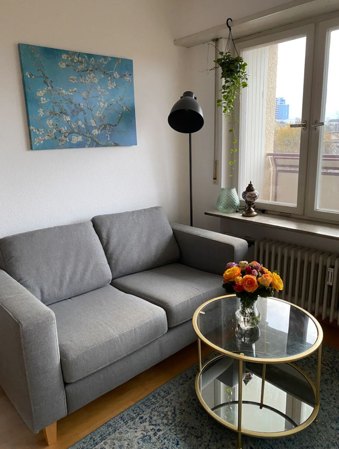 Wohnung Genfer Weg in Stuttgart