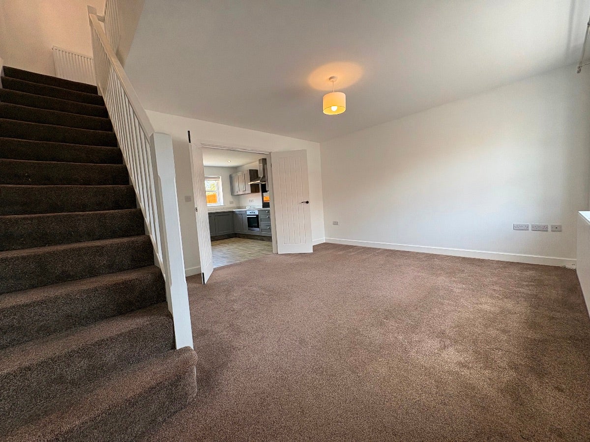 House Thomas Close in Bretton
