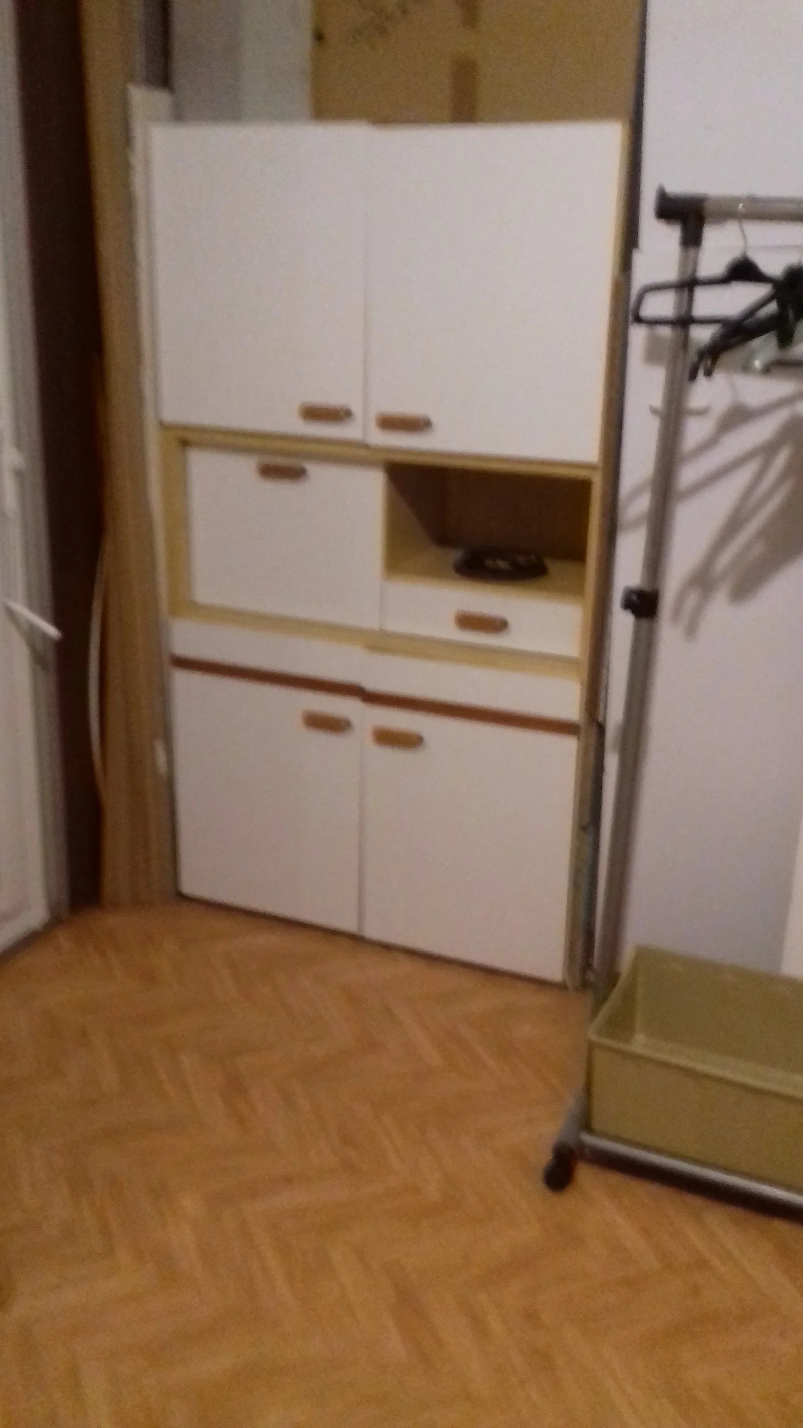 Room Rue de Montfort in Trappes