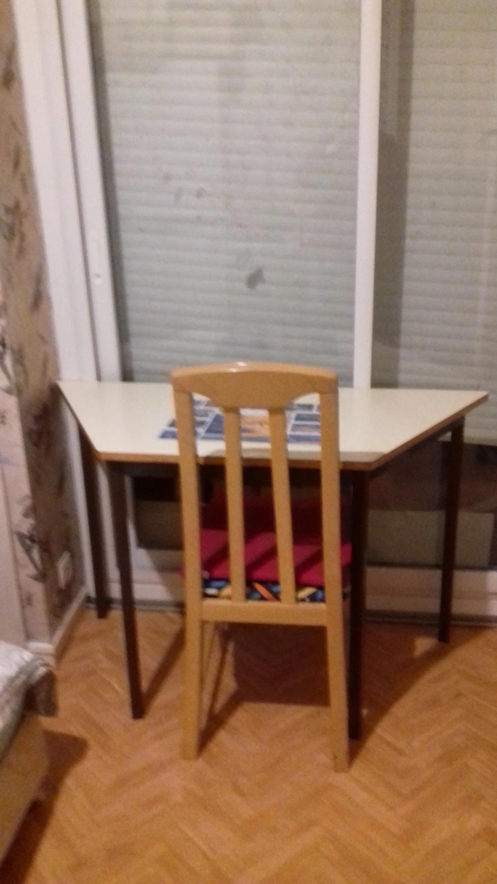 Room Rue de Montfort in Trappes