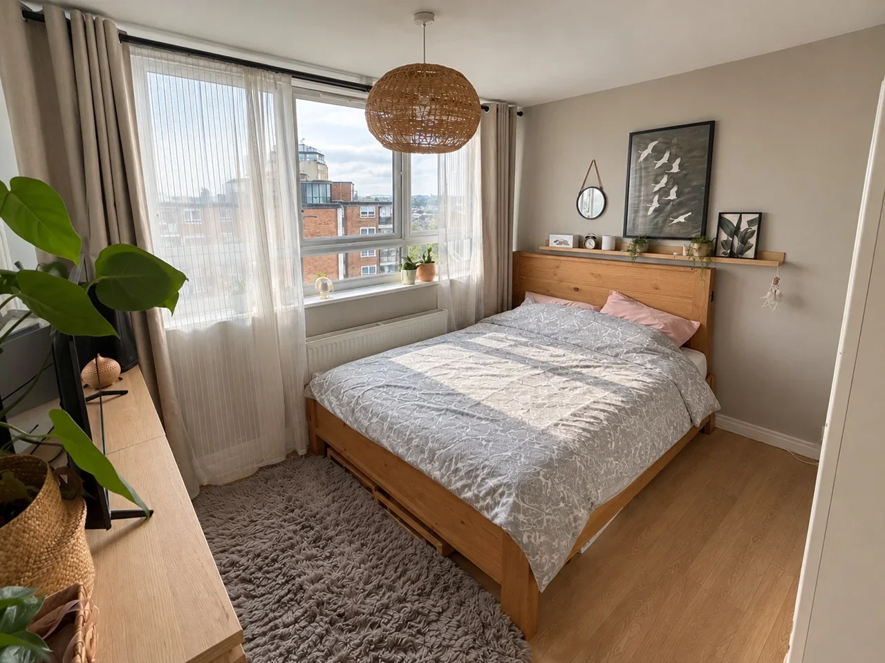 Flat Stoford Close in Greater London