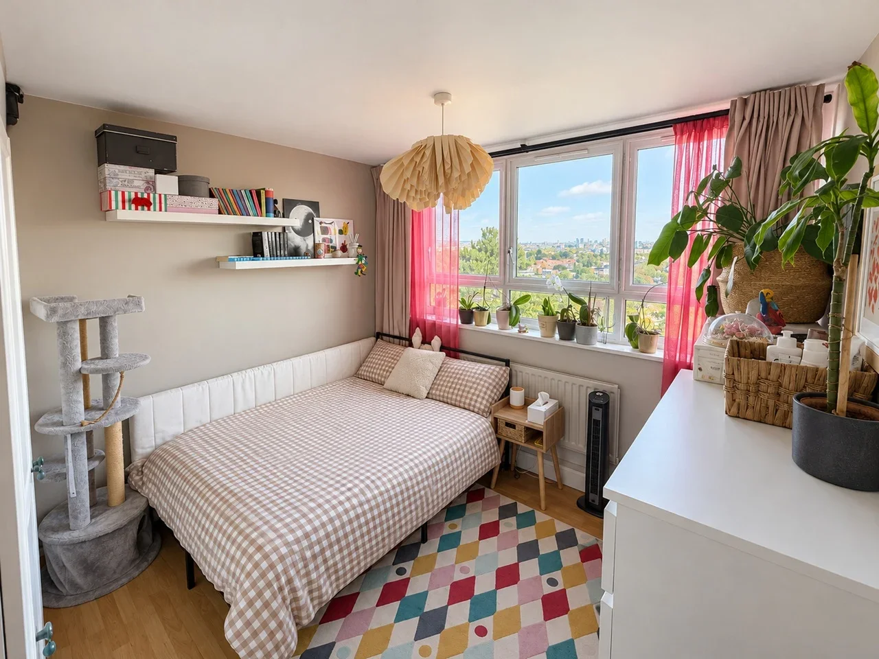 Flat Stoford Close in Greater London
