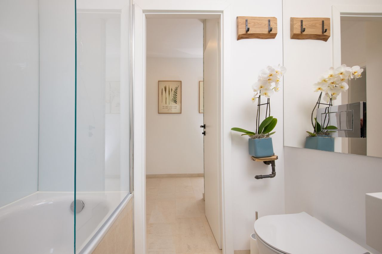 Wohnung Gossowstraße in Berlin