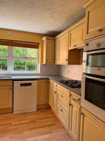 House Roseberry Mount in Guisborough