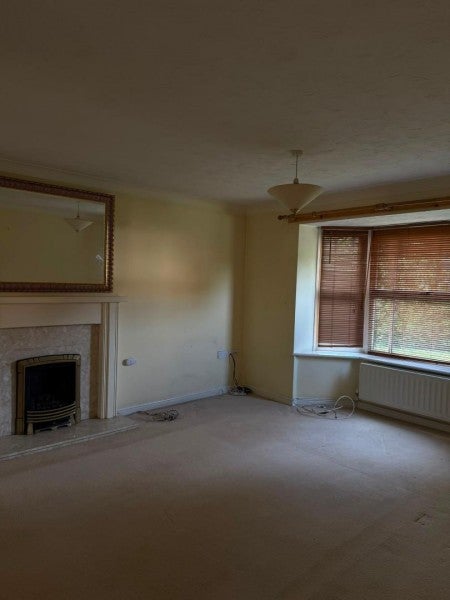 House Roseberry Mount in Guisborough
