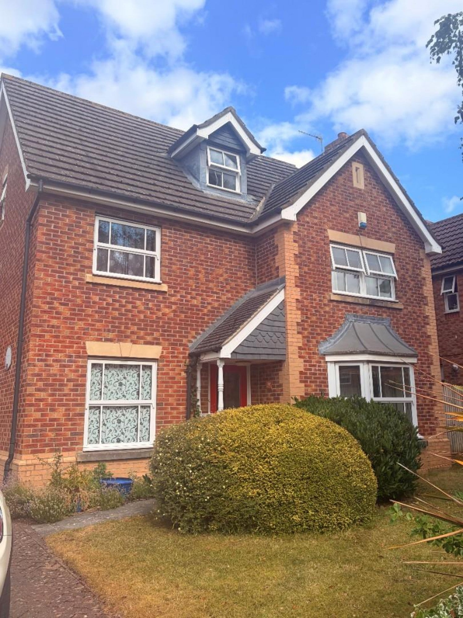 House Roseberry Mount in Guisborough