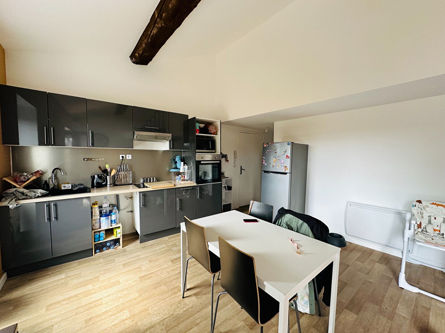 Appartement Enclos du Luxembourg à Carcassonne