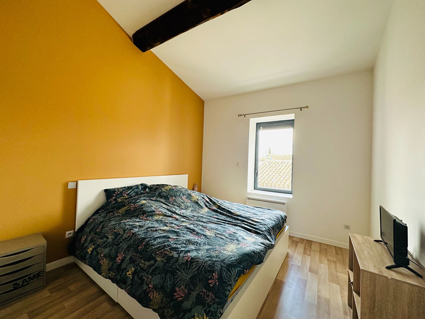 Appartement Enclos du Luxembourg à Carcassonne