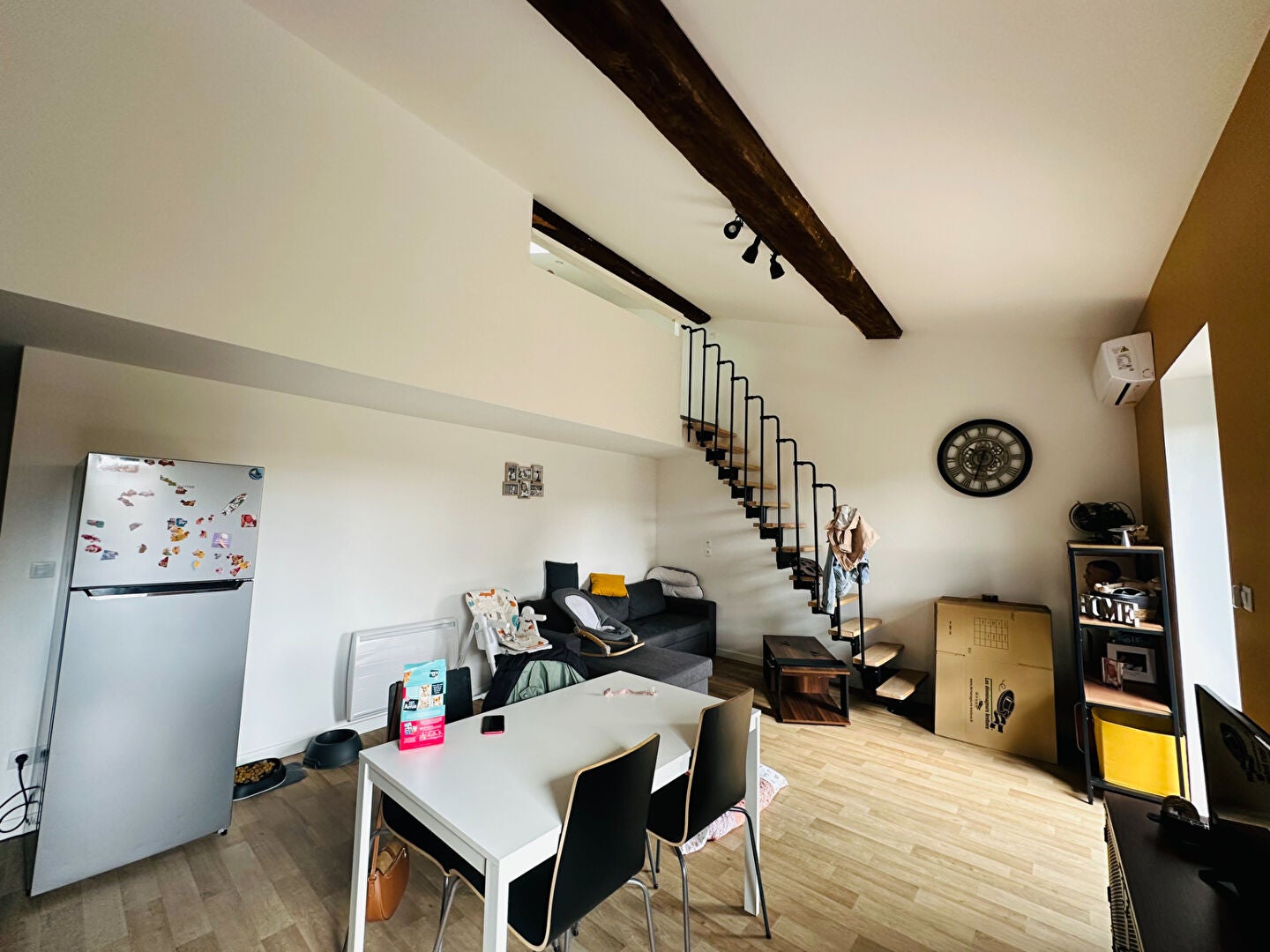 Appartement Enclos du Luxembourg à Carcassonne