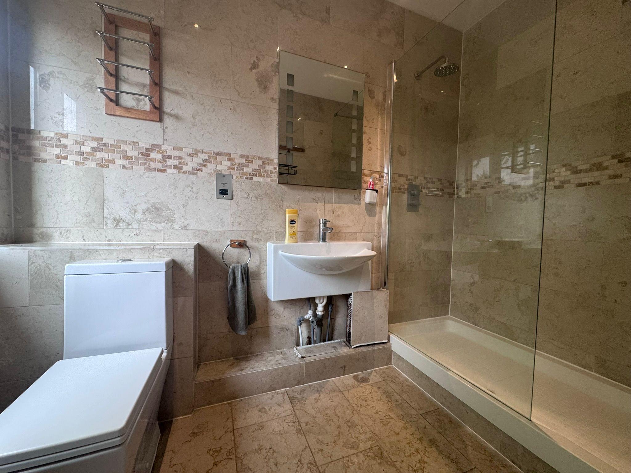 Flat Allhusen Place in Stoke Poges
