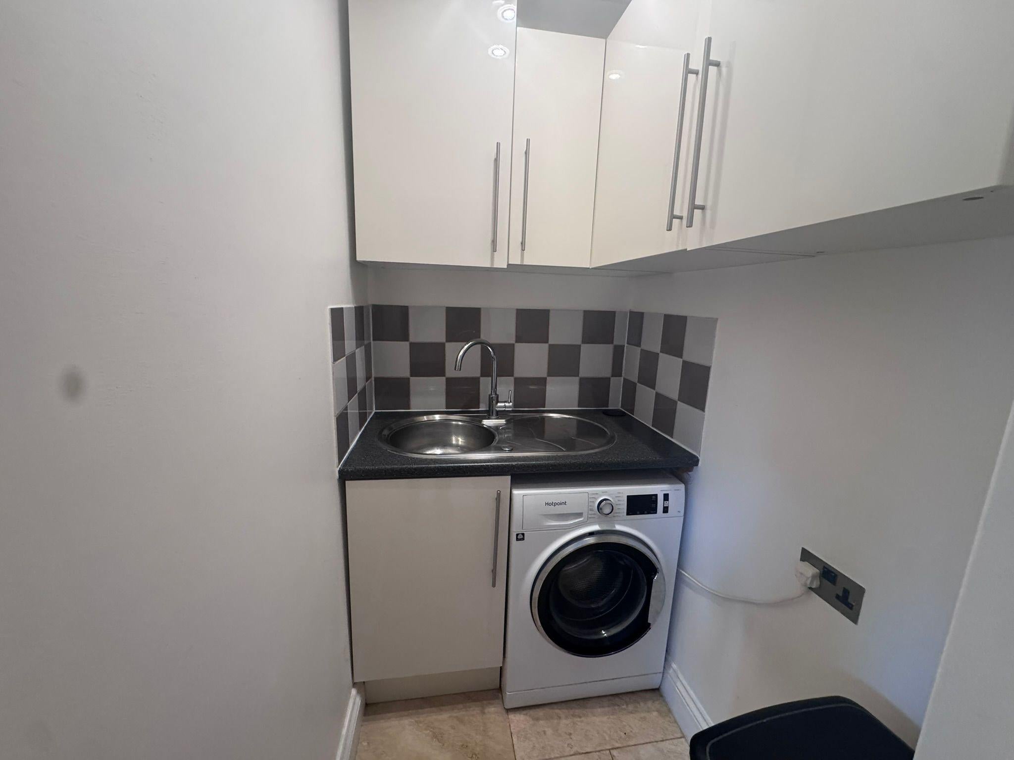 Flat Allhusen Place in Stoke Poges