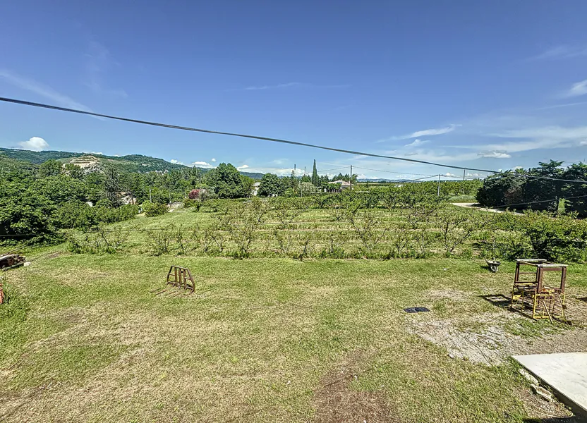 Flat Route de Confolin in Bourg-lès-Valence