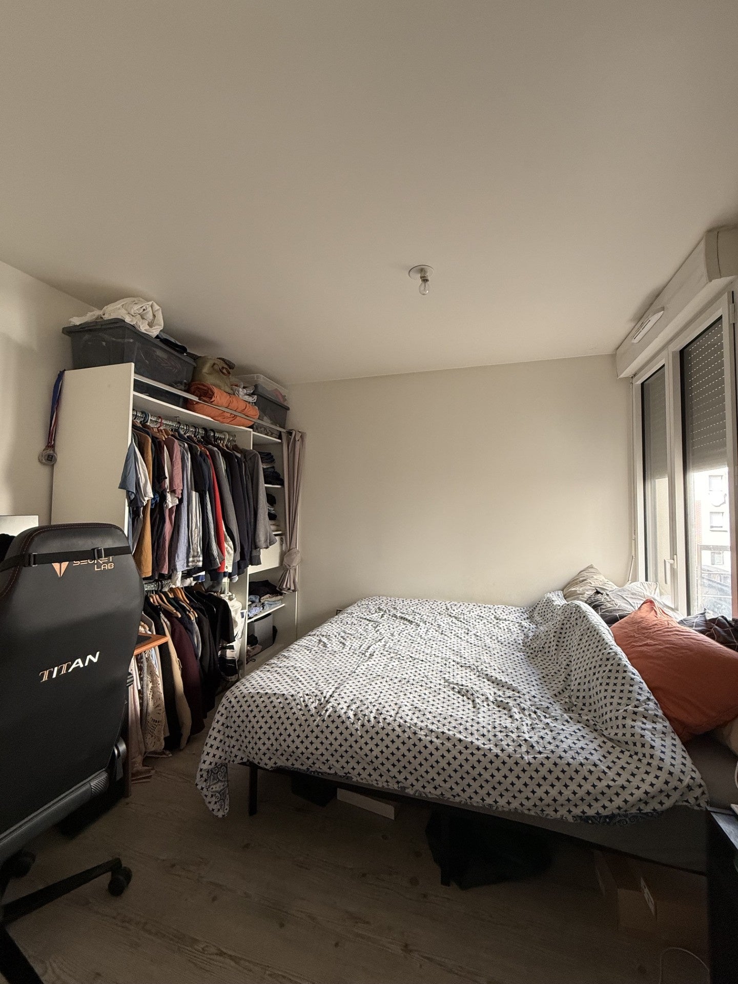 Appartement Rue Jean Mermoz à Amiens