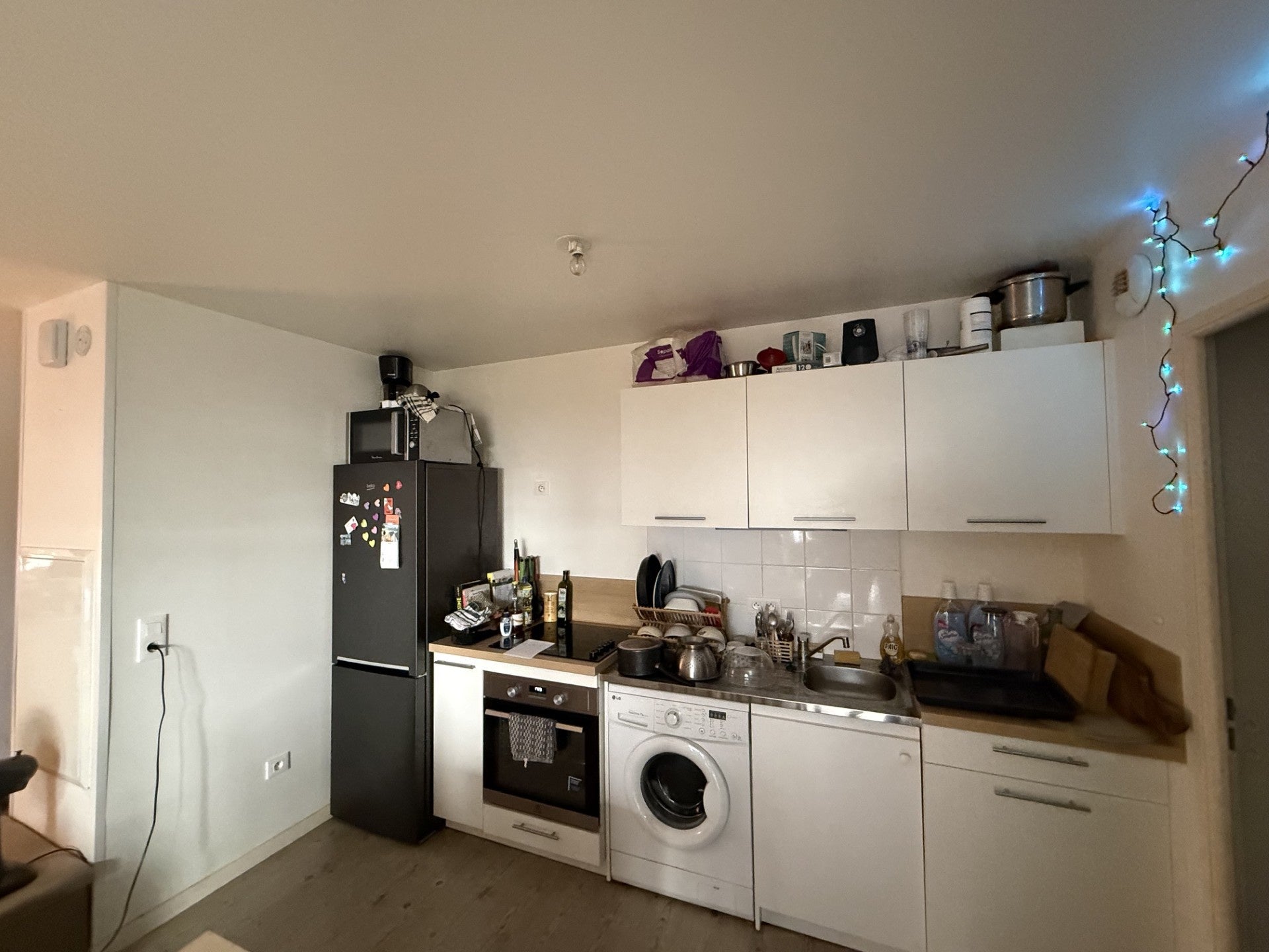 Appartement Rue Jean Mermoz à Amiens