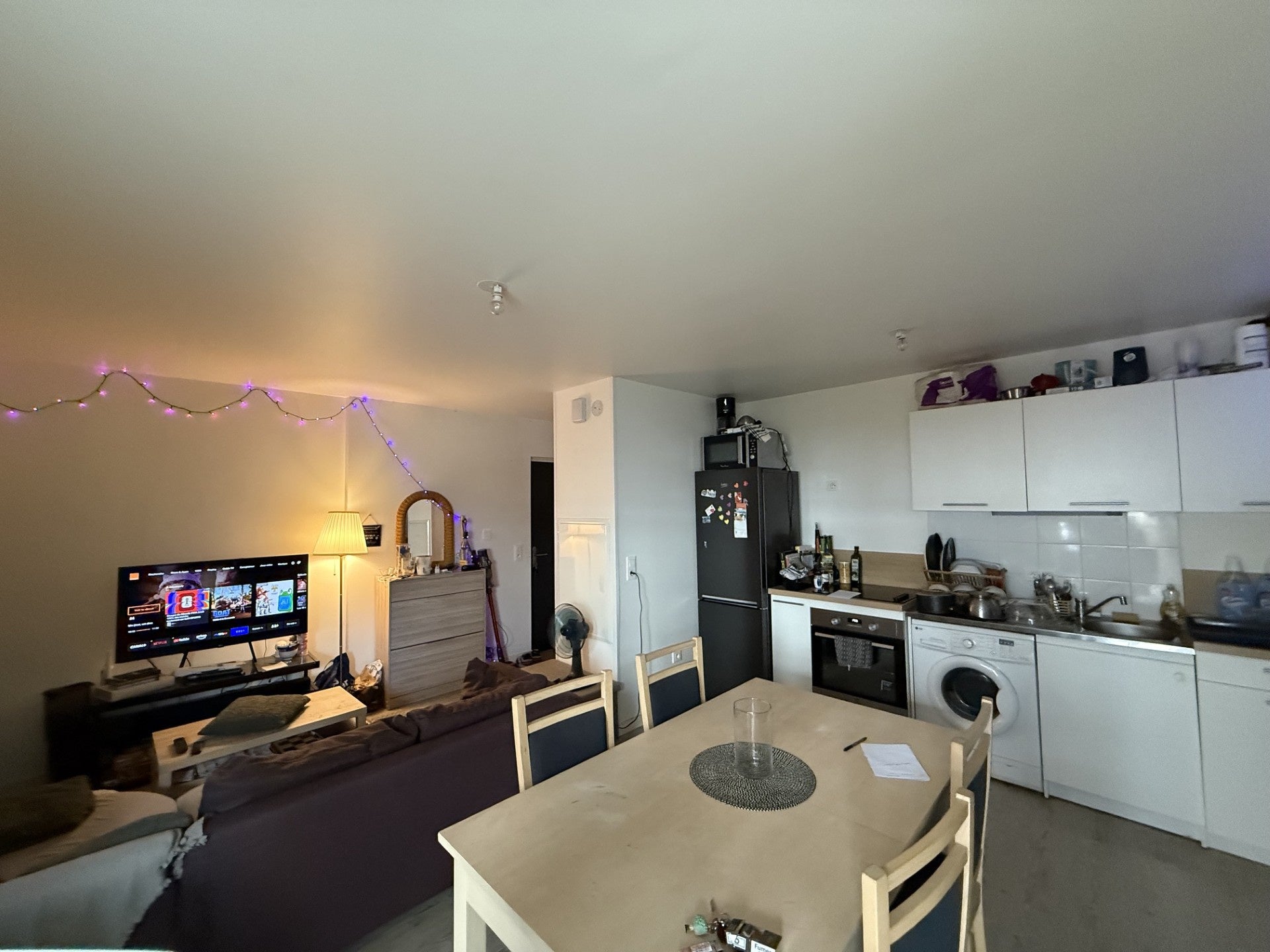 Appartement Rue Jean Mermoz à Amiens