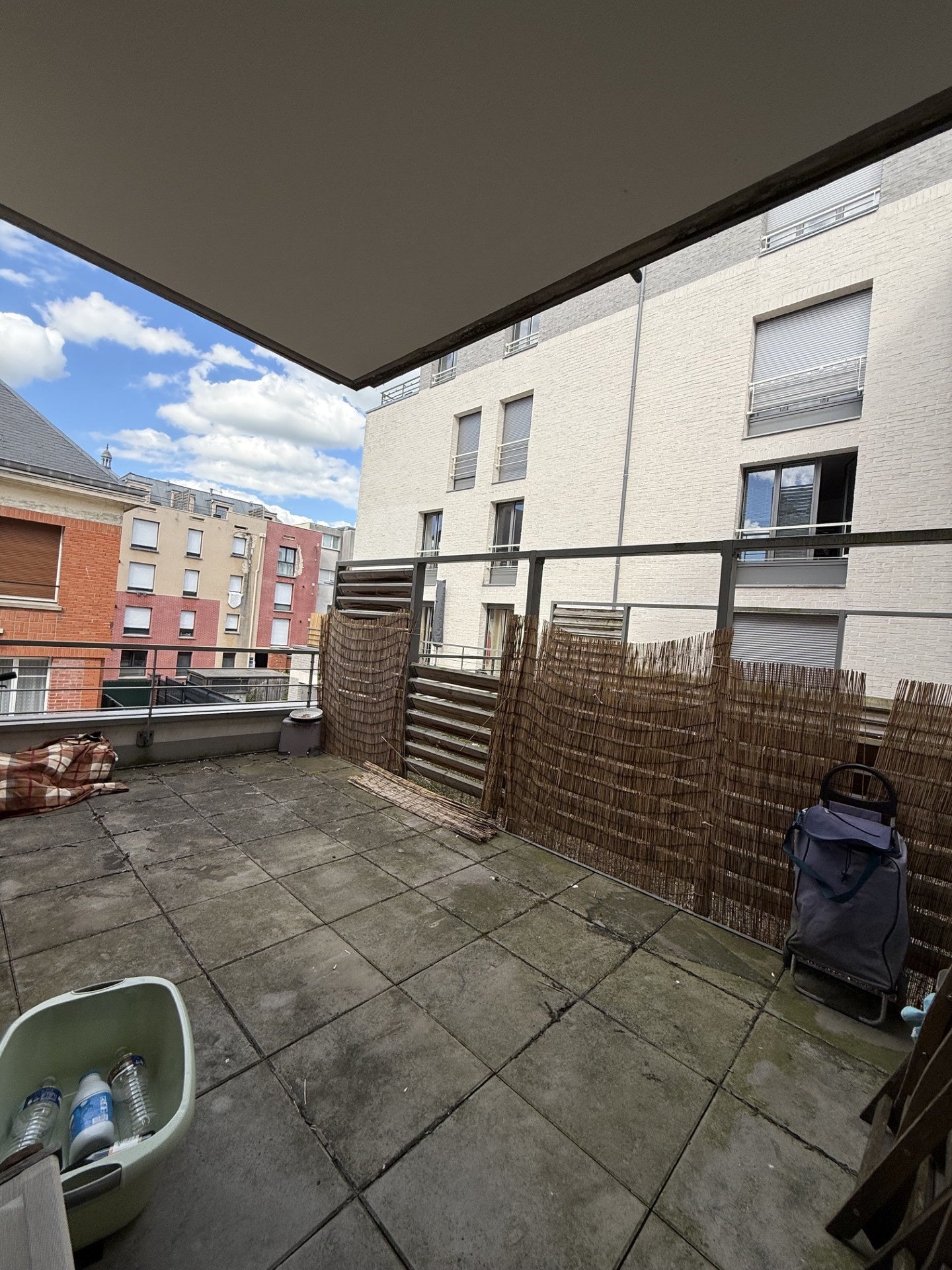 Appartement Rue Jean Mermoz à Amiens