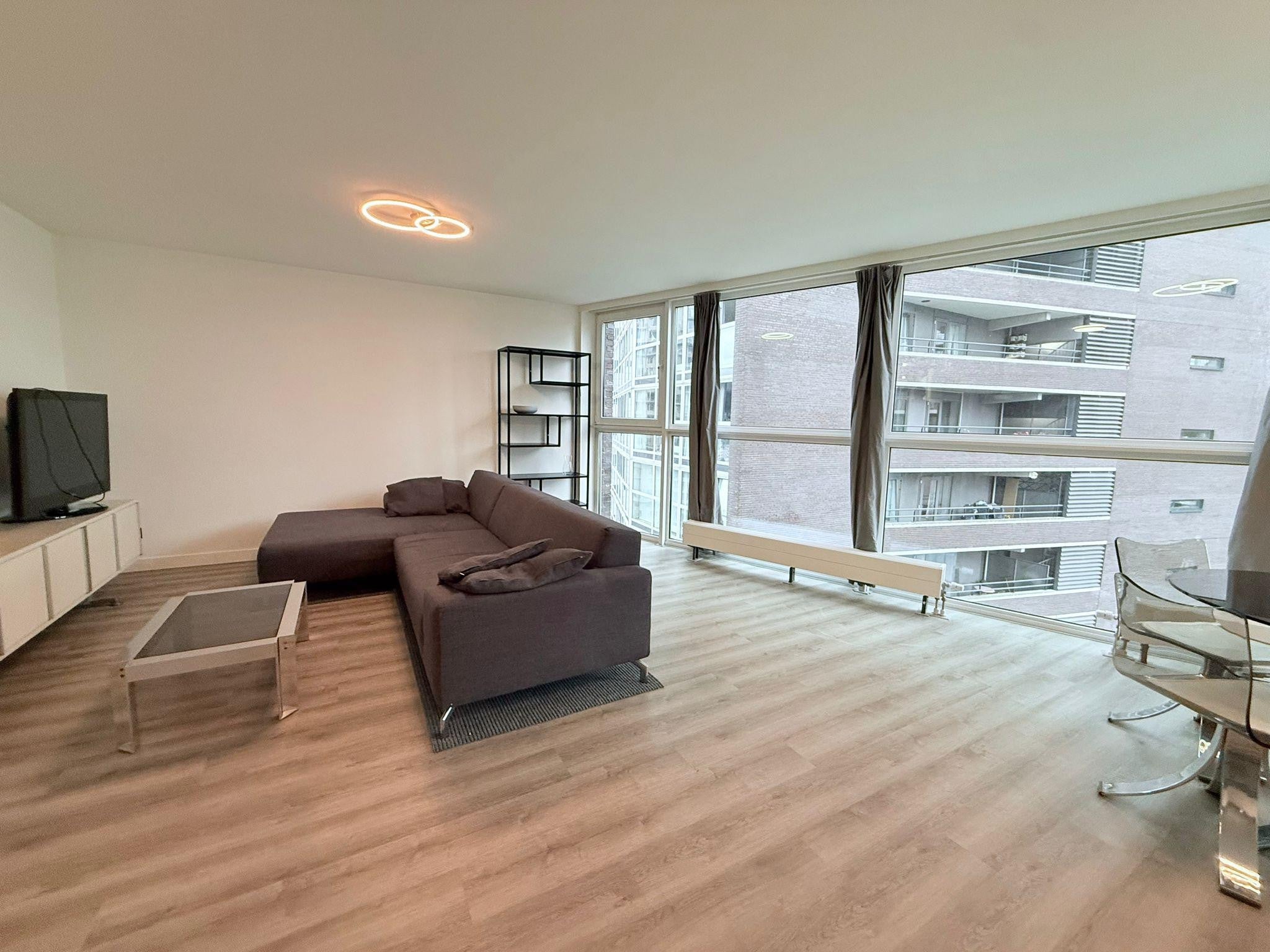 Appartement Bierstraat in Rotterdam