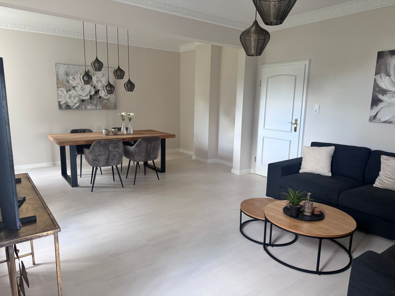 Wohnung Kirchweg in Bad Laer