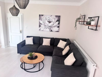 Wohnung Kirchweg in Bad Laer