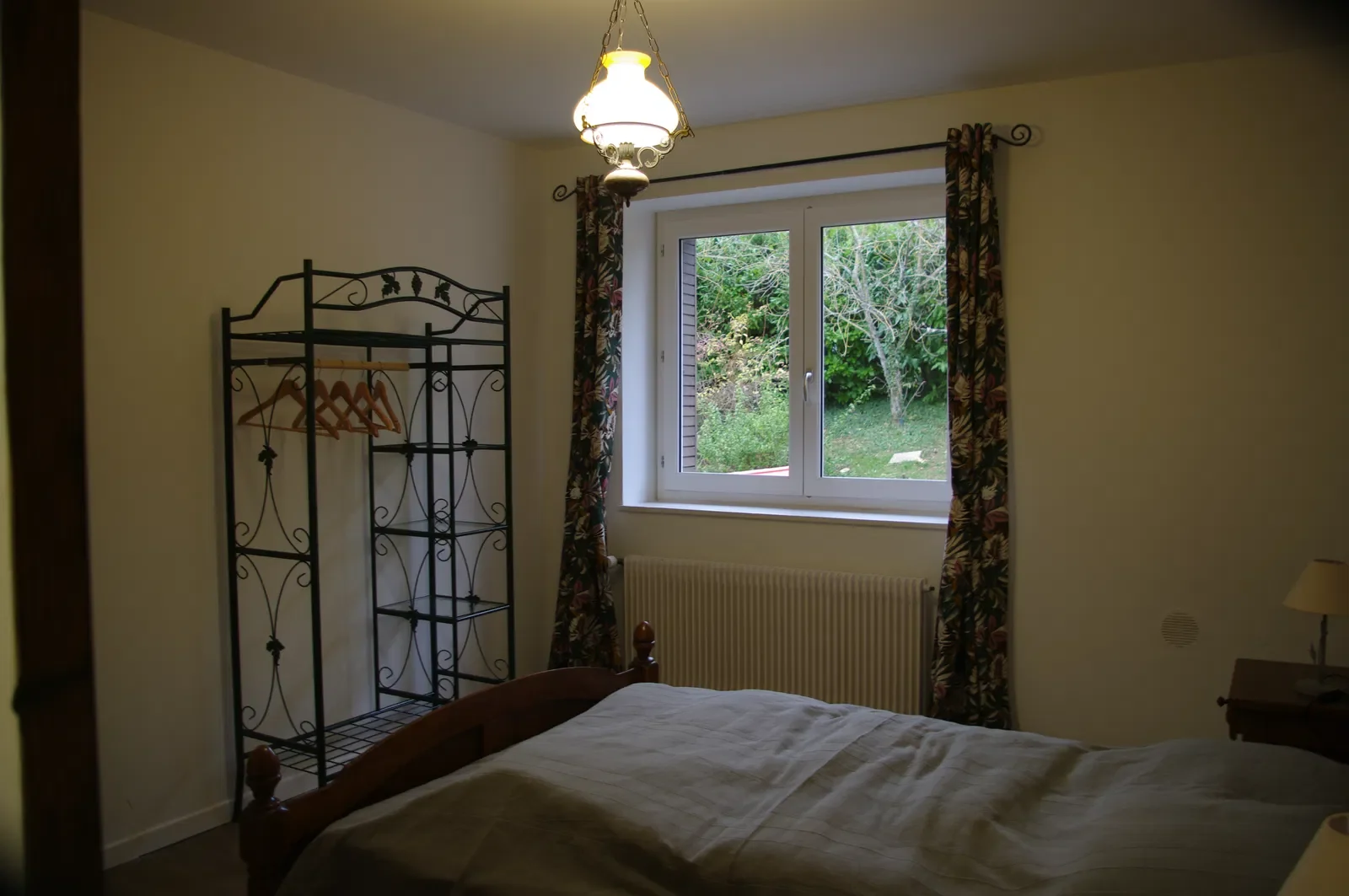 Room Route du Grand Saint-Cyr in Quincié-en-Beaujolais