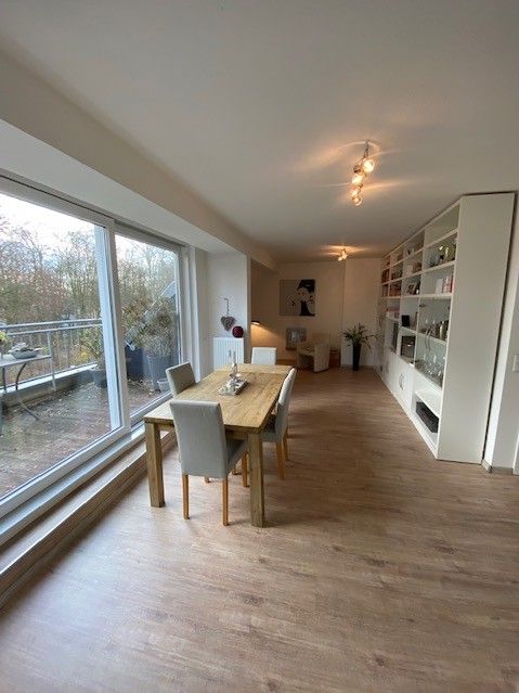 Wohnung Am Nordglacis in Wesel