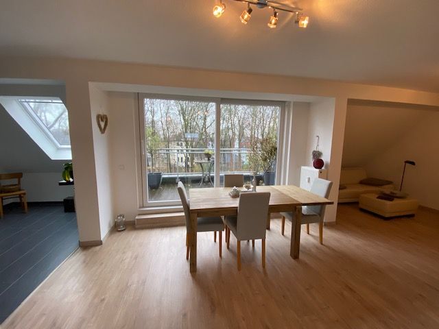 Wohnung Am Nordglacis in Wesel