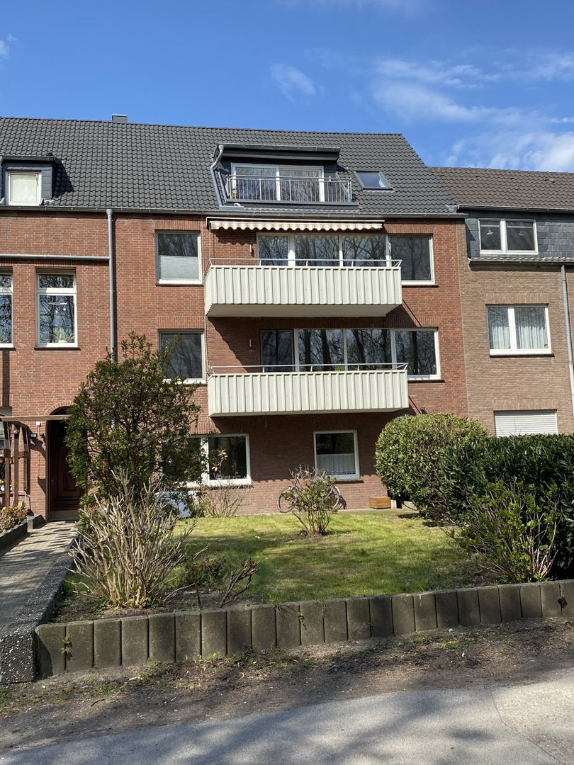 Wohnung Am Nordglacis in Wesel