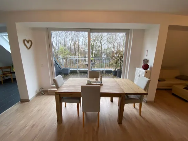 Wohnung Am Nordglacis in Wesel