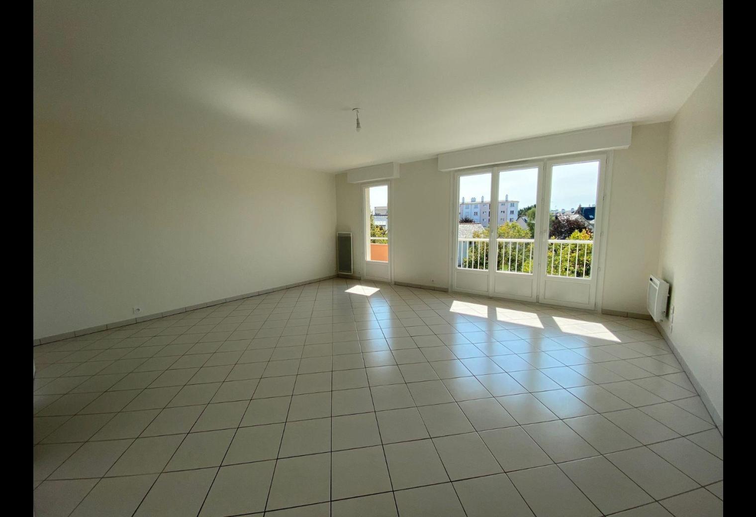 Appartement Boulevard Pierre Mendès-France à Saint-Jacques-de-la-Lande